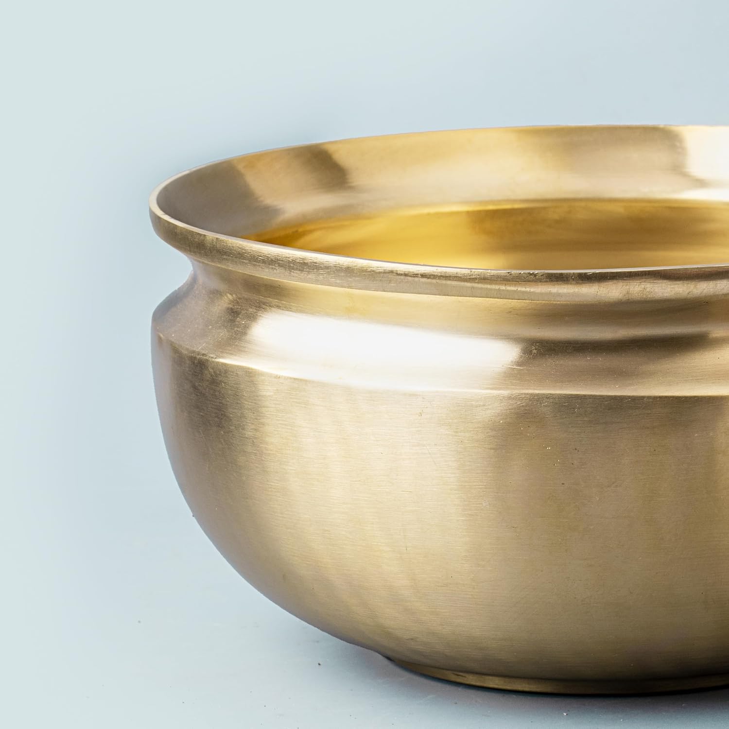 Bronze Cooking Pot-ArtyCraftz.com