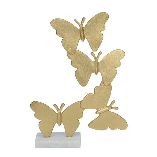 Butterfly Galore Showpiece-ArtyCraftz.com