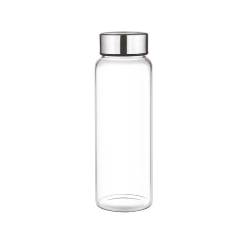 Clearvue Hydration Wall bottle with 2 Tumblers set-ArtyCraftz.com