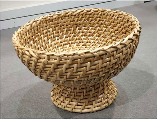 Cane Bowl - ArtyCraftz.com