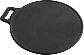 Cast Iron Tawa Cookware 15 Inches, 16 Inches - ArtyCraftz.com