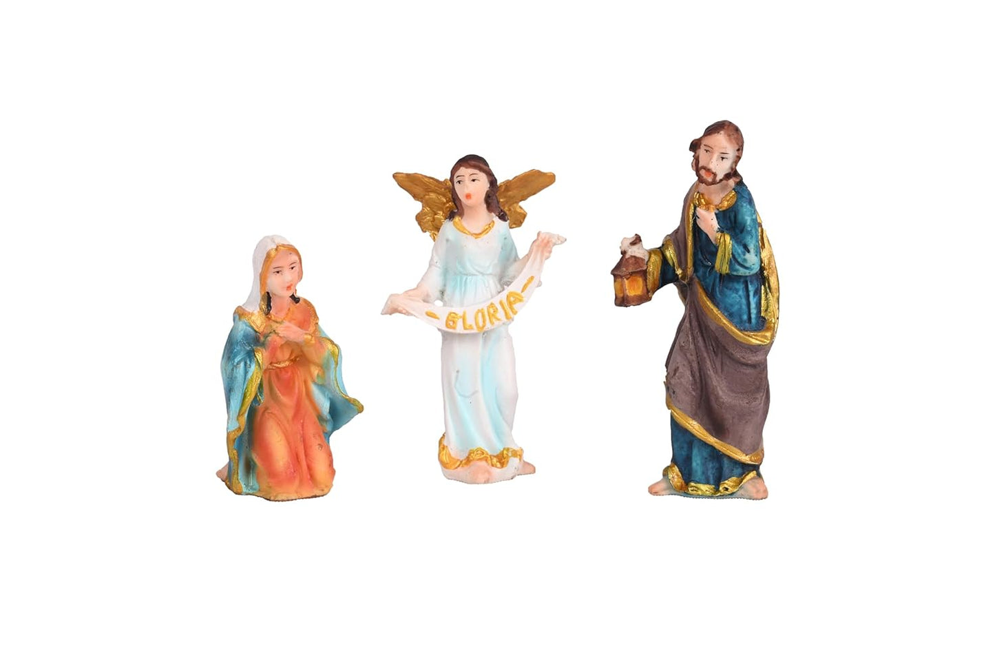 Christmas Nativity Scene Set-ArtyCraftz.com
