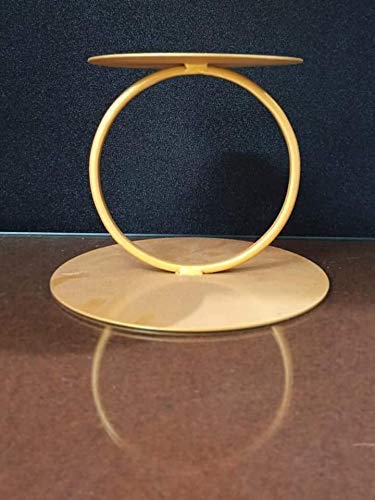 Circle Floating Cake Spacer-ArtyCraftz.com