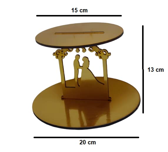 Couple Cake Space - ArtyCraftz.com