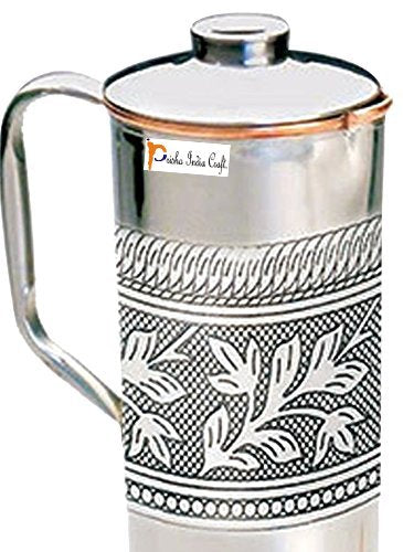 Crafted Design Jug 900 ml