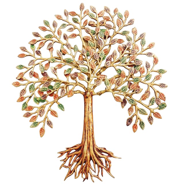 Decorative Tree of Life Wall Art-ArtyCraftz.com
