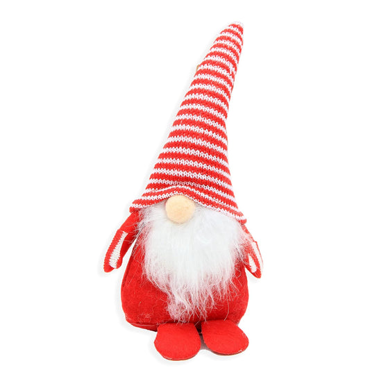 Fabric Standing Gnome - ArtyCraftz.com