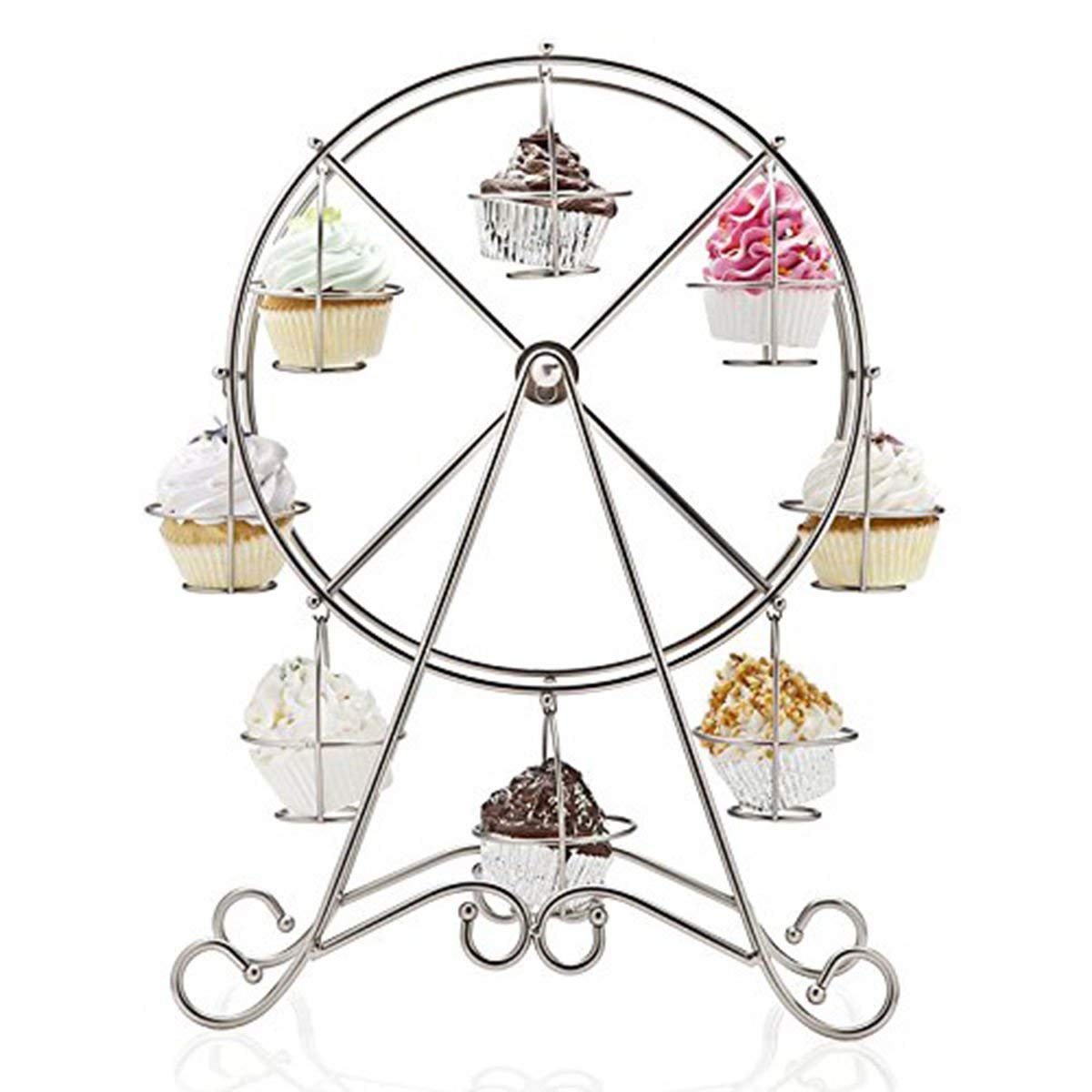 Ferries Wheel cup cake stand