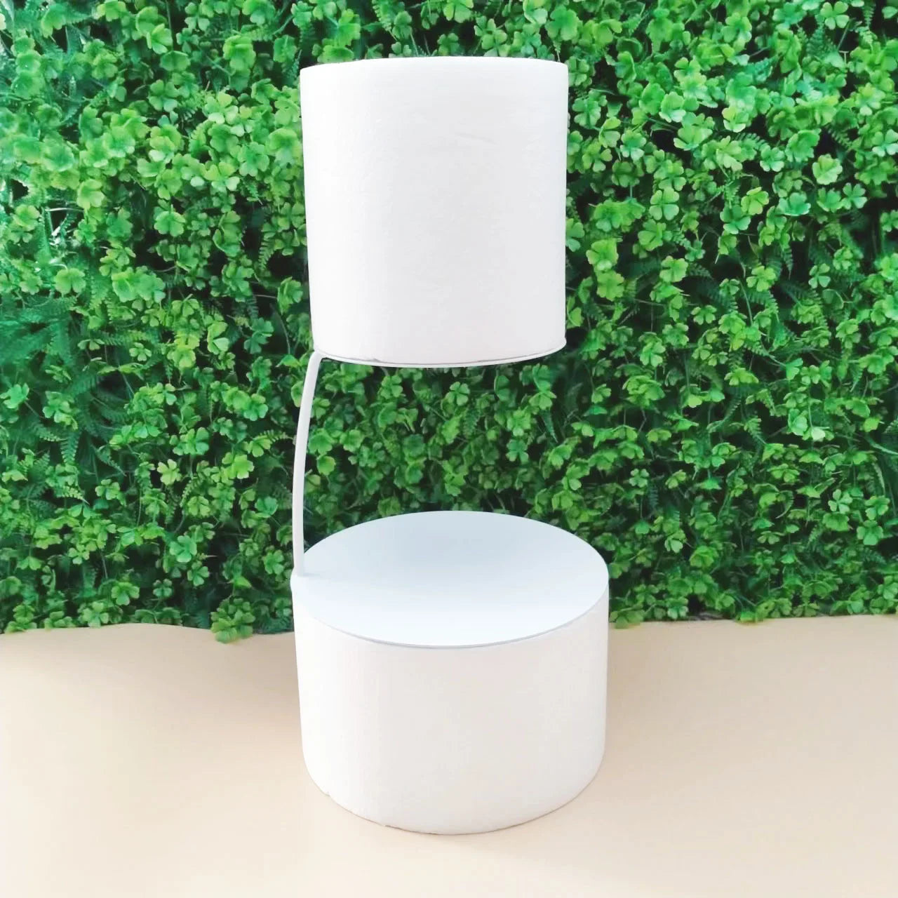 Floating Cake Spacer-ArtyCraftz.com