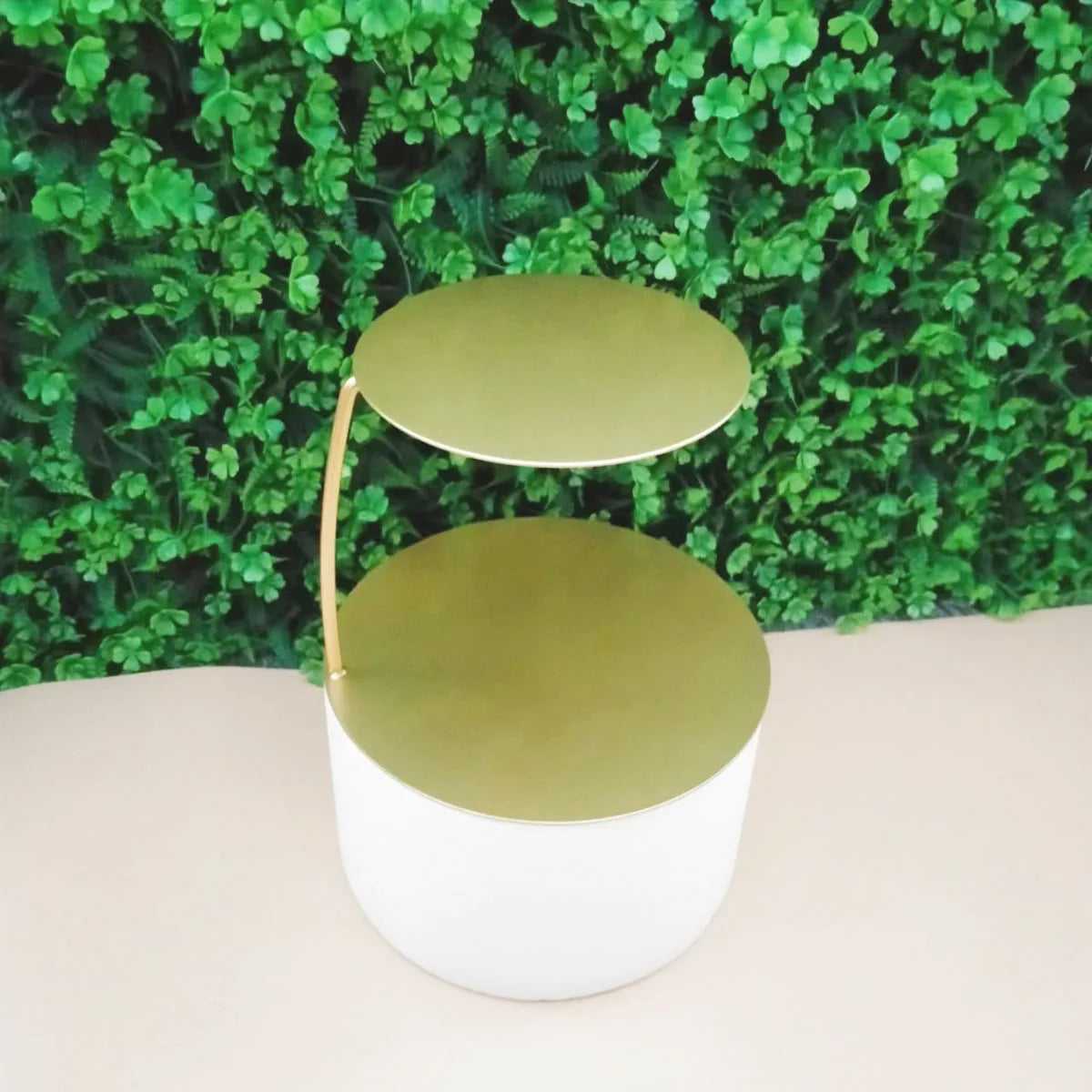 Floating Cake Spacer-ArtyCraftz.com