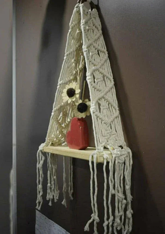 Floating Shelf for Home Decor and Gifting - ArtyCraftz.com