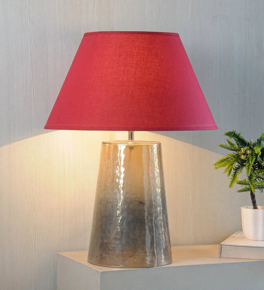 Glass Light for Home Decor