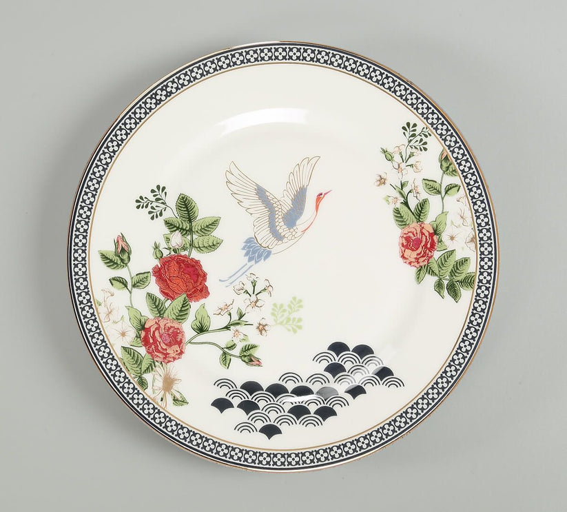 Gruidae’s Trance 20-Piece Dinner Set-ArtyCraftz.com