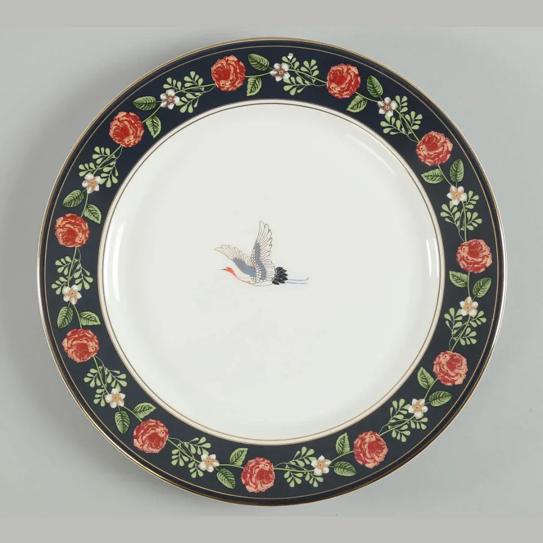Gruidae's Trance Dinner Set - 20 Pieces