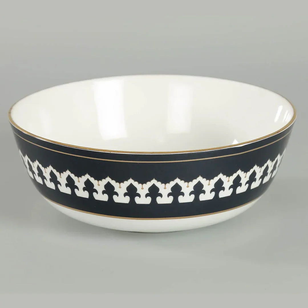 Gruidae's Trance Dinner Set - 20 Pieces