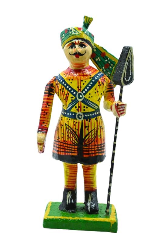 Handcrafted Kondapalli Dwara Palakulu Set-ArtyCraftz.com
