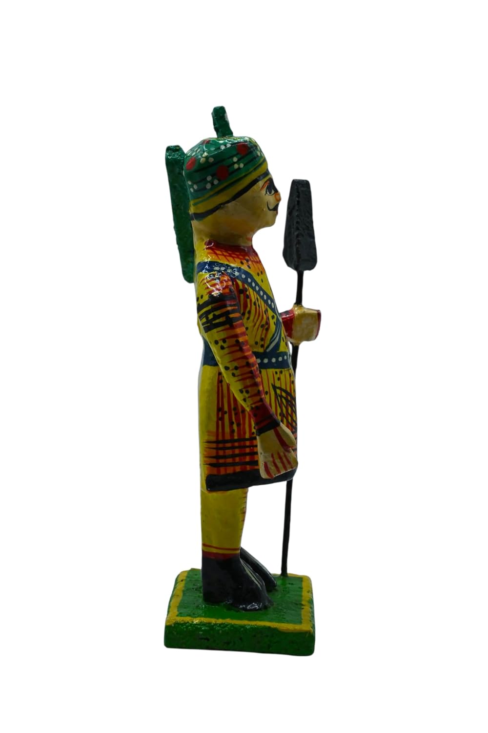 Handcrafted Kondapalli Dwara Palakulu Set-ArtyCraftz.com
