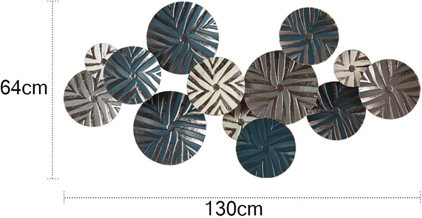 Handcrafted Metal Ada mencari for Wall Decor - ArtyCraftz.com