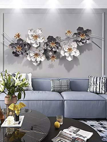 Handcrafted Metal Apex for Wall Decor - ArtyCraftz.com