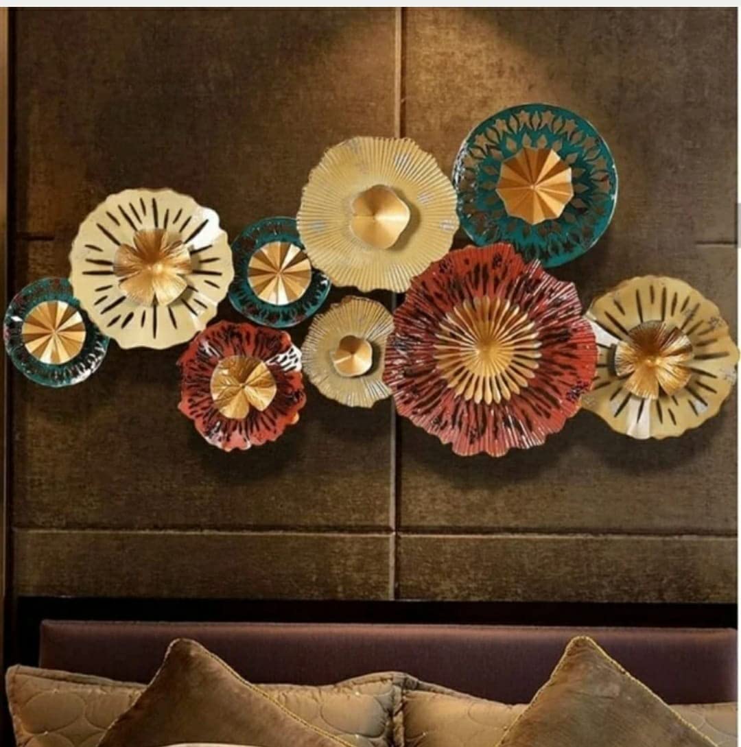 Handcrafted Metal Etsy for Wall Decor - ArtyCraftz.com