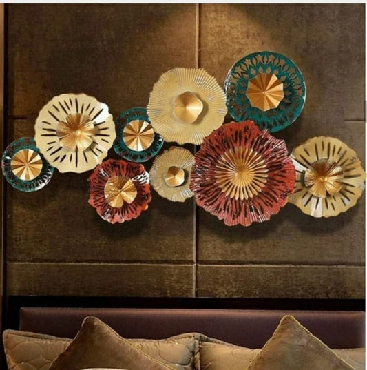 Handcrafted Metal Etsy for Wall Decor - ArtyCraftz.com