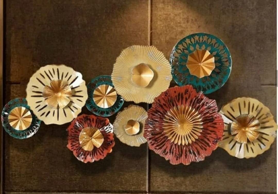 Handcrafted Metal Etsy for Wall Decor - ArtyCraftz.com