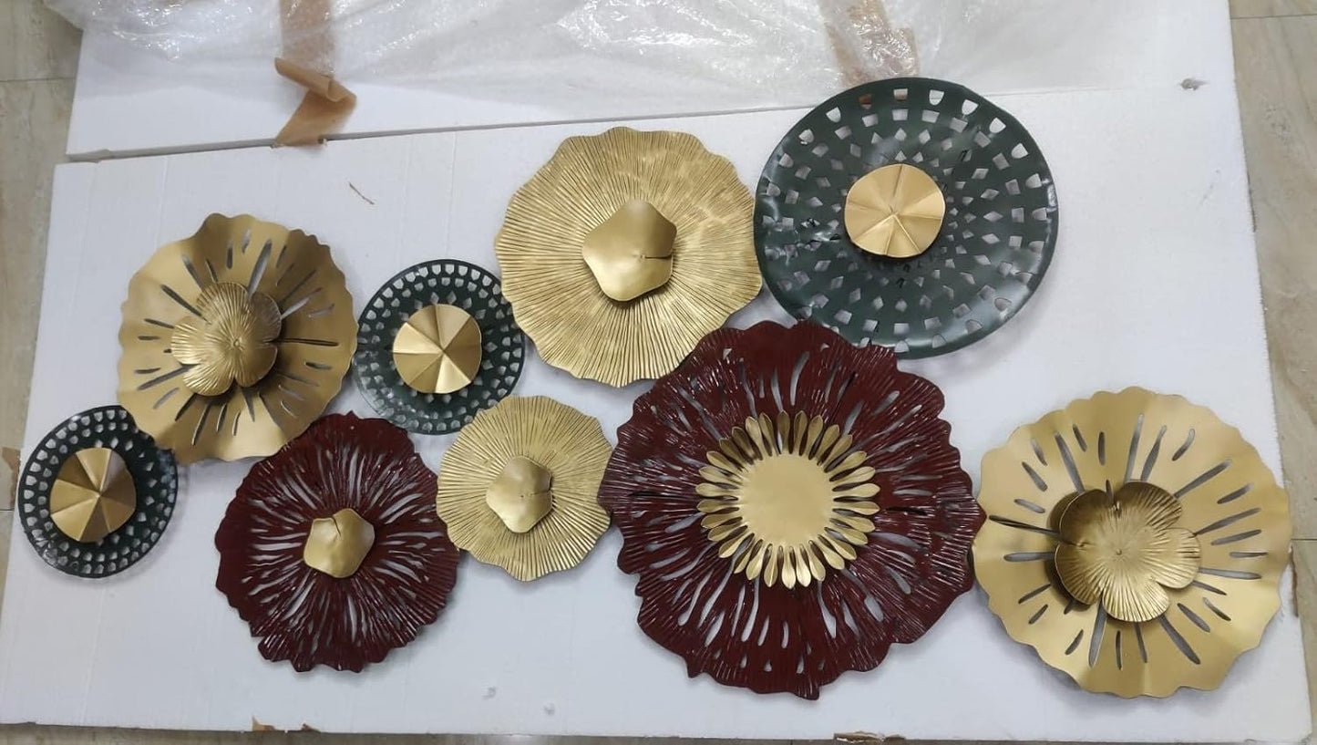 Handcrafted Metal Etsy for Wall Decor - ArtyCraftz.com