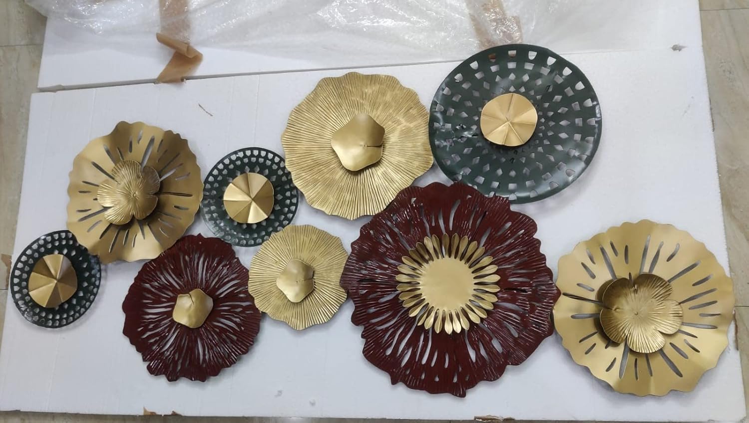 Handcrafted Metal Etsy for Wall Decor - ArtyCraftz.com