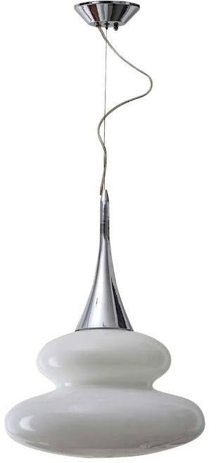 Handcrafted Metal and Acrylic Light for Home Decor - ArtyCraftz.com