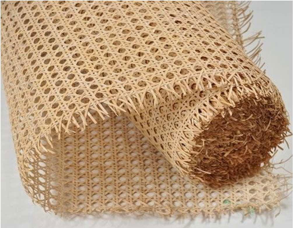 Cane Mat Handmade Cane Webbing Mat - ArtyCraftz