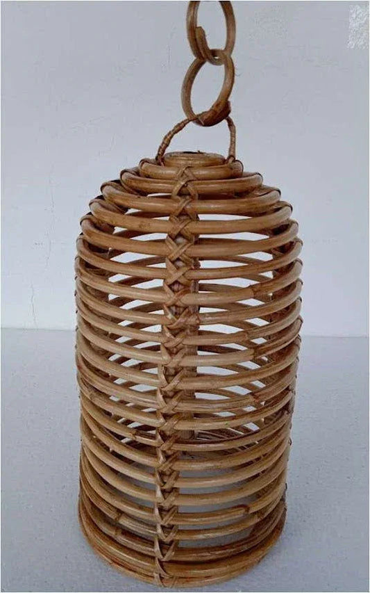 Handmade Cylindrical Lampshade for Home Decor and Gifting - ArtyCraftz.com