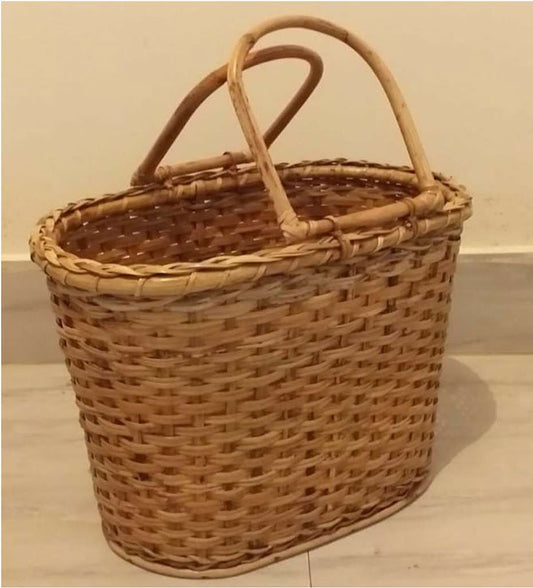 Handmade Shopping Bag - Large - ArtyCraftz.com