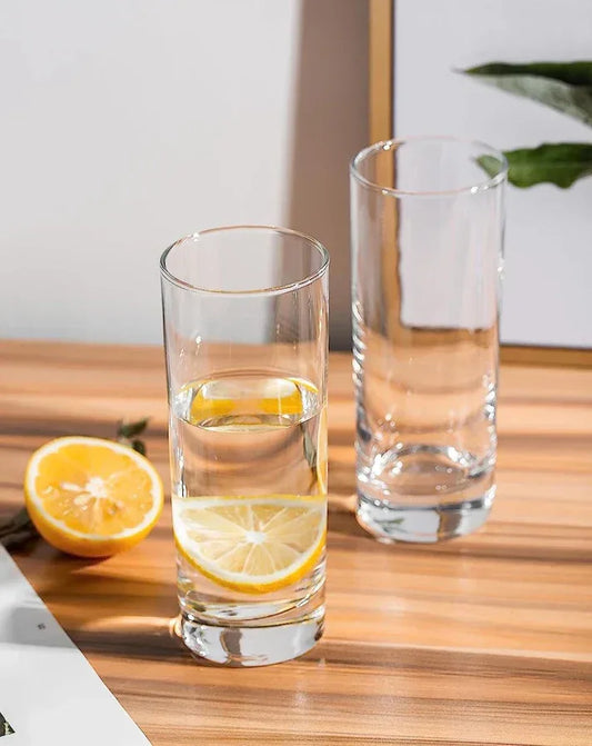 Harmony Crystal Highball Glass