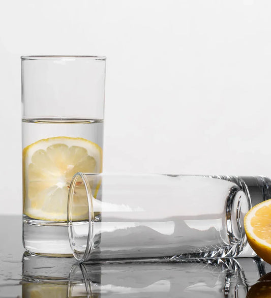 Harmony Crystal Highball Glass