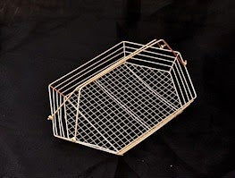 Hexa Hamper Basket - ArtyCraftz.com