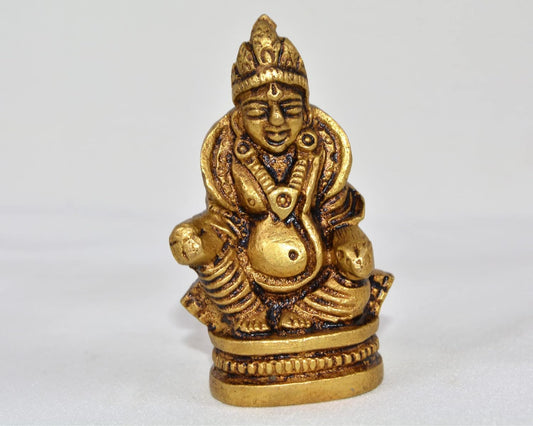 Brass Kuber Desktop Idol
