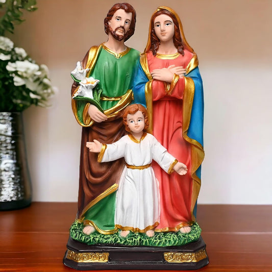 Holy Family Statue Showpiece-ArtyCraftz.com
