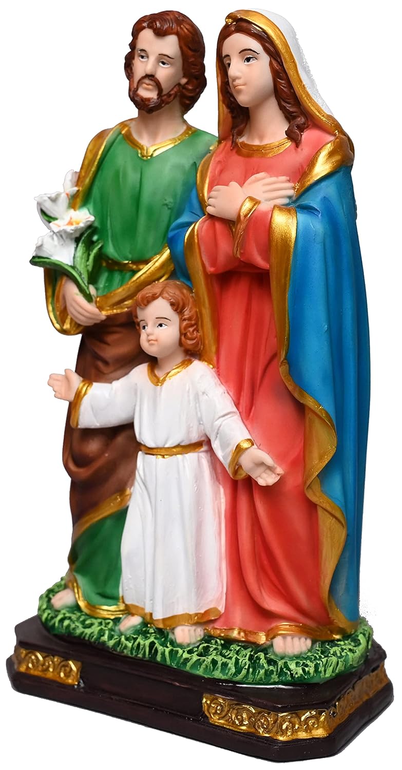 Holy Family Statue Showpiece-ArtyCraft.com