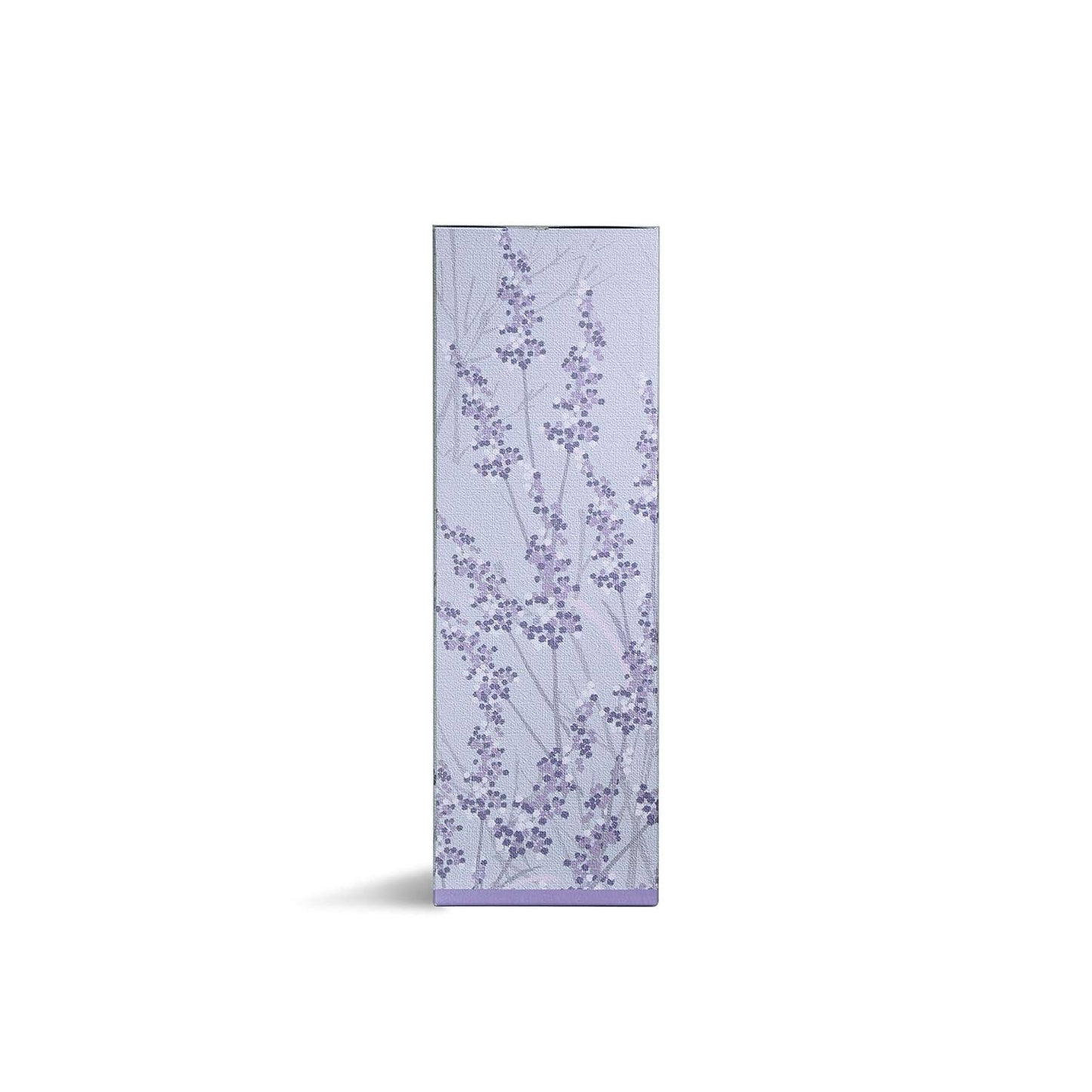 IRIS Lavender Reed Diffuser - Purple color