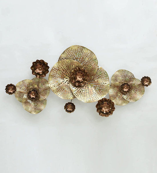 Iron Olivia Wall Art-ArtyCraftz.com
