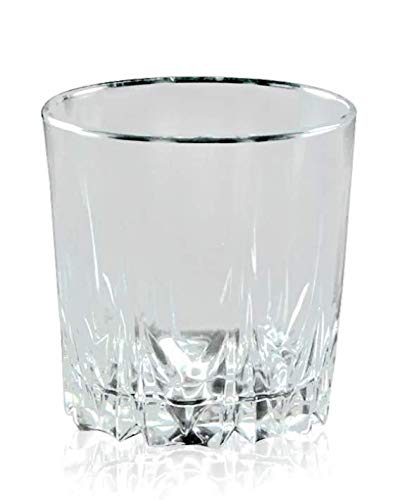 Karat Drink Glass-ArtyCraftz.com