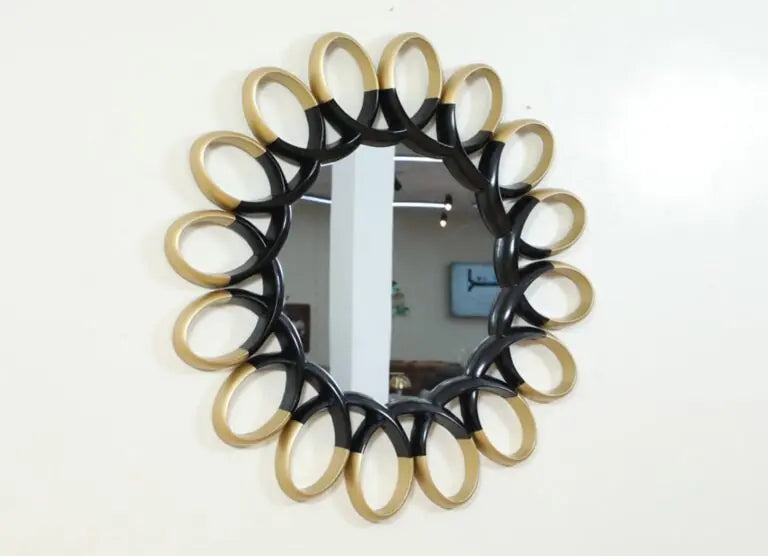 Kent Wall Mirror