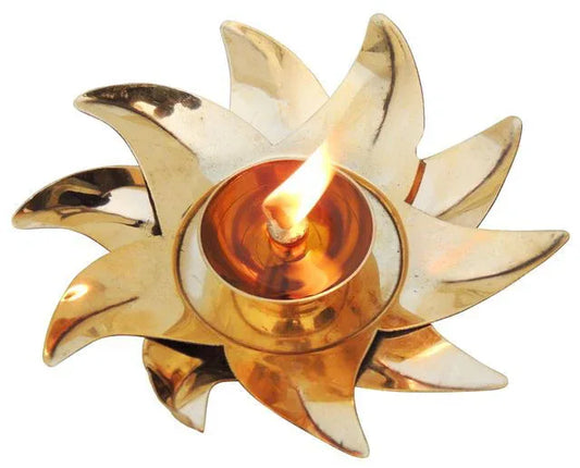 Lotus Base Deepak - ArtyCraftz.com