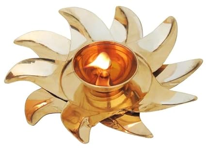 Lotus Base Deepak - ArtyCraftz.com