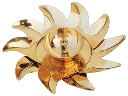 Lotus Base Deepak - ArtyCraftz.com