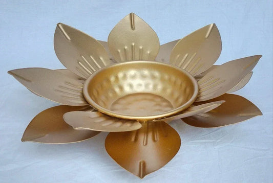 Lotus Petal Urli Bowl