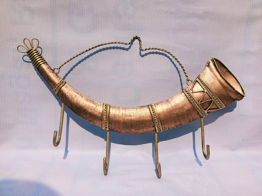 Metal Tutari Key Holder - ArtyCraftz.com