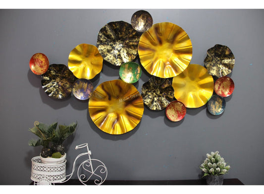 Metal hamad thal to Enhance The Beauty Of Office And Home Place - ArtyCraftz.com