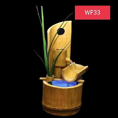 Mini Bamboo Fountain - ArtyCraftz.com