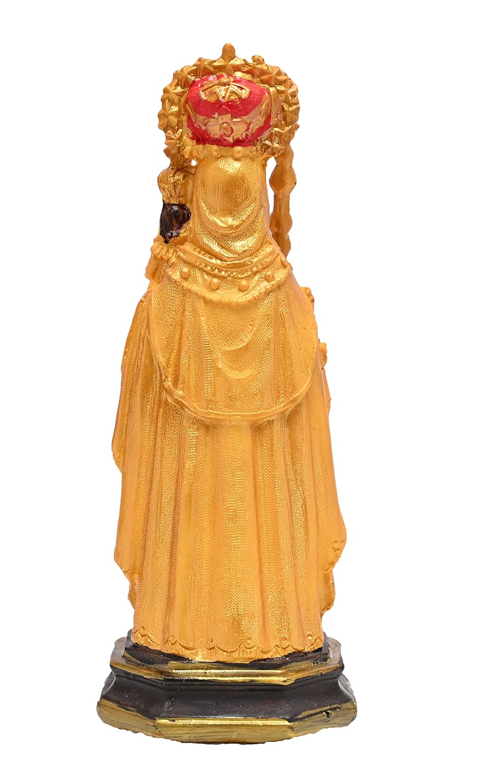 Mother Velankanni Matha Resin Idol - ArtyCraftz.com